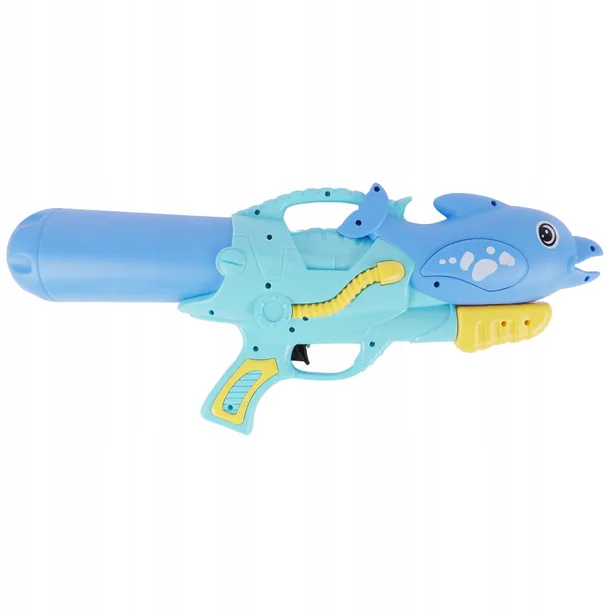 pistolet-na-wode-delfinek-rodzaj-pistolet-na-wode