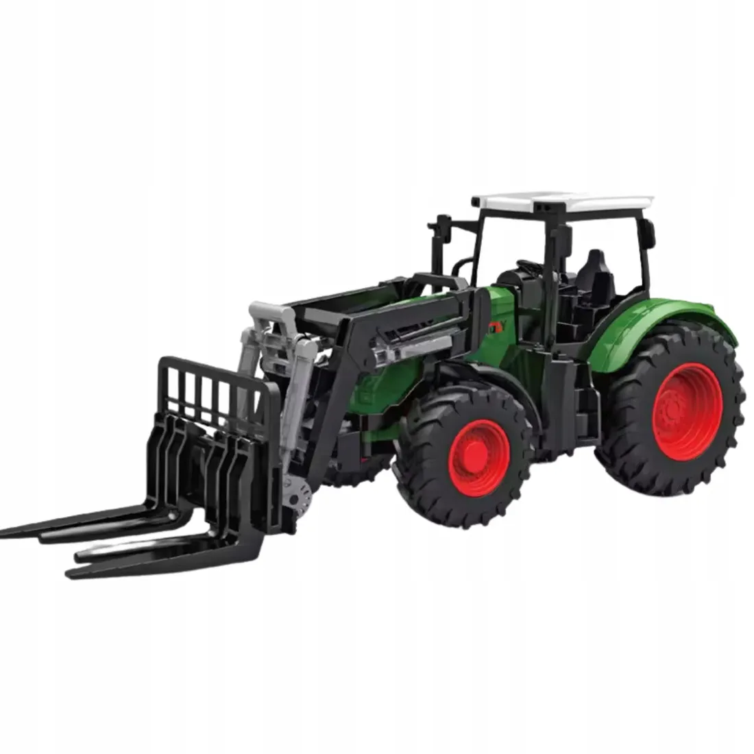 traktor