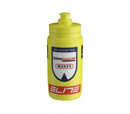 bidon-rowerowy-elite-fly-intermarche-wanty-550ml