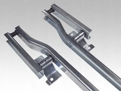 stopa-ramiona-bramy-4-mm-kowal-kpl-tulejki-sruby-stan-nowy