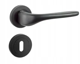 klamka-czarna-domo-okragla-komplet-z-szyldem-klucz