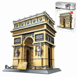 klocki-konstrukcyjne-wange-5223-luk-triumfalny-w-paryzu-1399-elementow