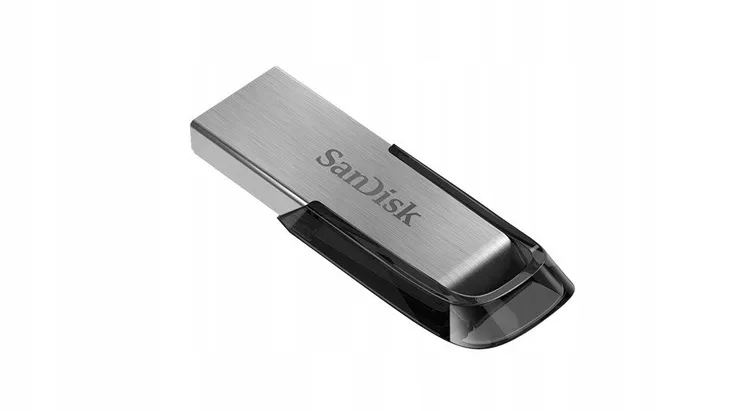 pendrive-ultra-flair-usb-3-0-64gb-do-150mb-s-kolor-srebrny