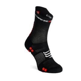 skarpety-compressport-pro-racing-socks-v4-0-run-high-black-red-r-45-48-t4