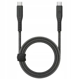 energea-kabel-flow-usb-c-usb-c-1-5m-czarny-black-240w-5a-pd-fast-charge