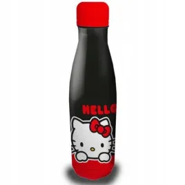 coriex-butelka-na-wode-hello-kitty-500ml-czarny-black-10684