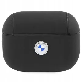 bmw-bmap2sslbk-airpods-pro-2-2022-2023-cover-czarny-black-geniune-leather