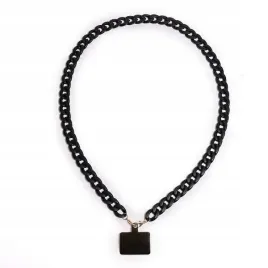 beline-smycz-serenity-uniwersalna-czarna-black