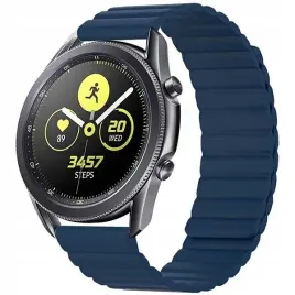 beline-pasek-watch-20mm-magnetic-niebieski-blue