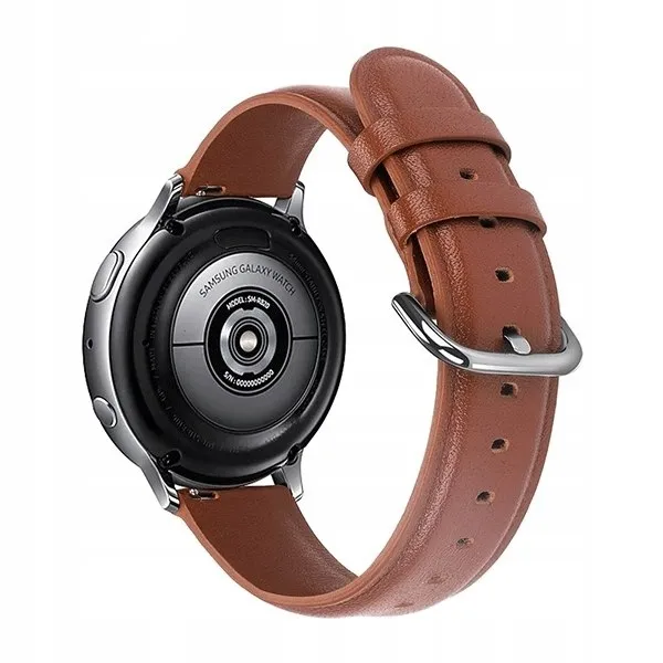 beline-pasek-watch-22mm-elegance-brazowy-brown