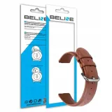 beline-pasek-watch-22mm-elegance-brazowy-brown-material-tworzywo-sztuczne