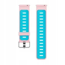 beline-pasek-watch-20mm-double-color-silicone-rozowo-niebieski-pink-blue-bo