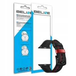 beline-pasek-watch-20mm-casual-czarny-black