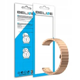 beline-pasek-watch-20mm-beauty-rozowe-zloto-rose-gold
