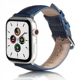 beline-pasek-apple-watch-leather-42-44-45-49mm-niebieski-blue