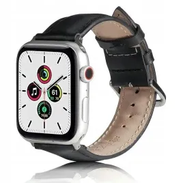 beline-pasek-apple-watch-leather-42-44-45-49mm-czarny-black