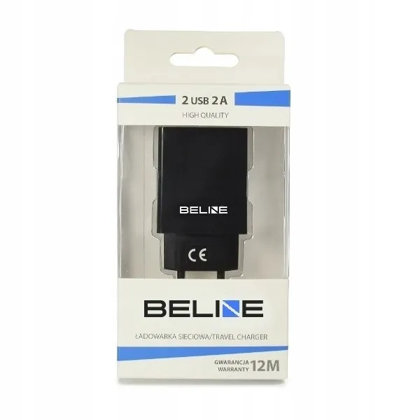 beline-lad-siec-2xusb-2a-czarna-black-only-head