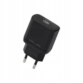 beline-lad-siec-1x-usb-c-30w-czarna-black-only-head-pd-3-0-blncb30-gan
