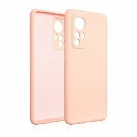 beline-etui-silicone-xiaomi-12-rozowo-zloty-rose-gold