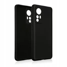 beline-etui-silicone-xiaomi-12-czarny-black
