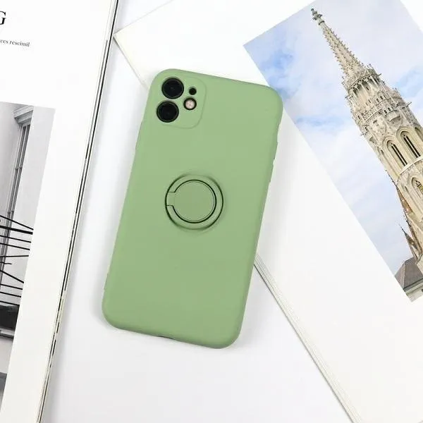 beline-etui-silicone-ring-iphone-12-pro-max-green-apple