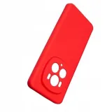 beline-etui-silicone-honor-magic6-pro-czerwony-red-przeznaczenie-honor