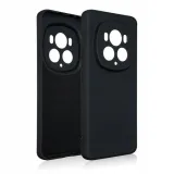 beline-etui-silicone-honor-magic6-pro-czarny-black