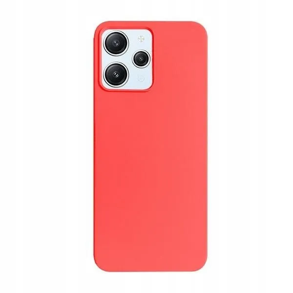 beline-etui-candy-xiaomi-redmi-12-czerwony-red