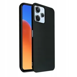 beline-etui-candy-xiaomi-redmi-12-czarny-black