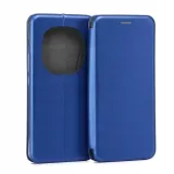 beline-etui-book-magnetic-honor-magic6-pro-niebieski-blue
