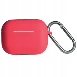 beline-airpods-silicone-cover-air-pods-pro-czerwony-red
