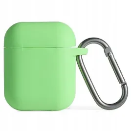 beline-airpods-silicone-cover-air-pods-1-2-zielony-green