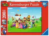 puzzle-200-elementow-xxl-super-mario