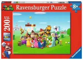 puzzle-200-elementow-xxl-super-mario