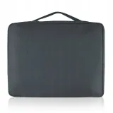 kosmetyczka-case-szary-zapiecie-zamek