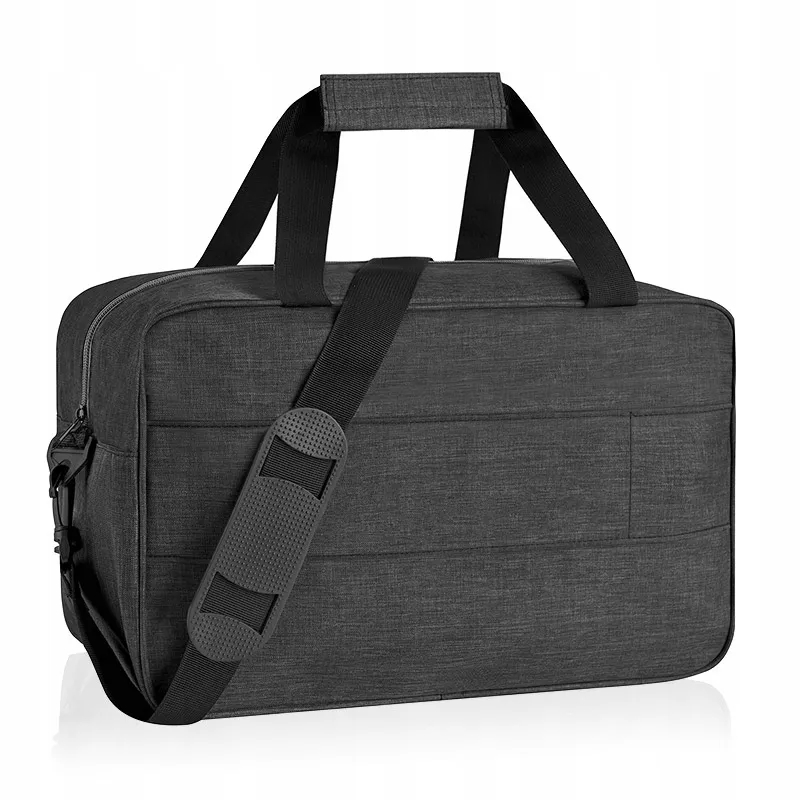 torba-podrozna-activ-czarny-stan-nowy