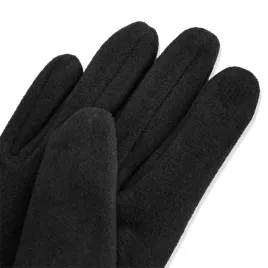 rekawiczki-damskie-velvet-czarny