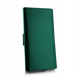 portfel-damski-basic-zielony