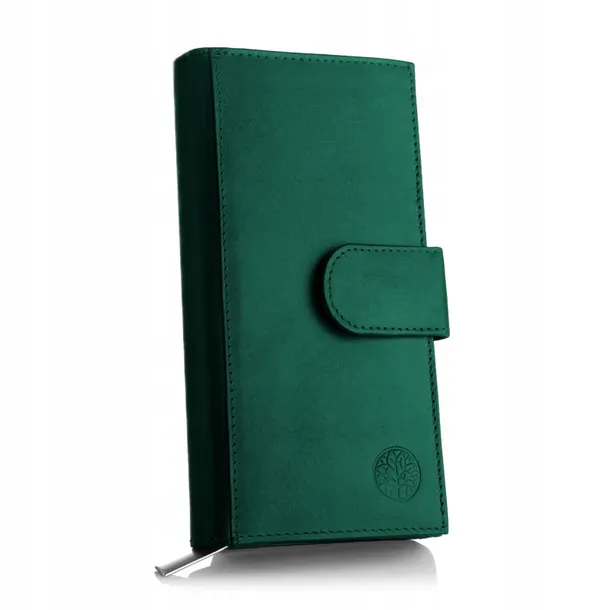portfel-damski-basic-zielony-material-dominujacy-skora-naturalna