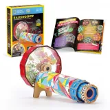 puzzle-3d-kalejdoskop-stan-nowy