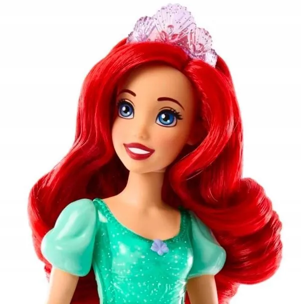 lalka-disney-princess-arielka-stan-nowy