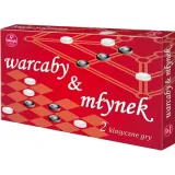 warcaby-and-mlynek