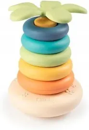 piramida-z-krazkow-little-green