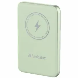 verbatim-powerbank-indukcyjny-n-go-15w-10000mah-wireless-magnetic-zielony