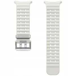 pasek-marine-band-samsung-et-snl70mwegeu-do-watch-ultra-bialy-white