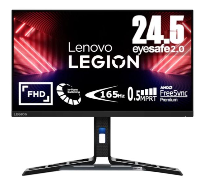 MONITOR LED LENOVO LEGION R25i-30 24,5 