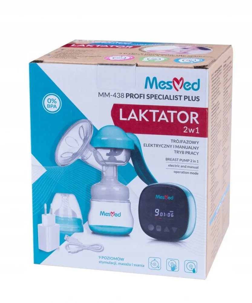 laktator-mm-438-profi-specialist-plus-2w1