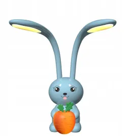 lampa-biurkowa-led-ml-4910-charlie-niebieska