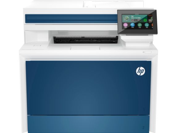 HP Color LaserJet Pro 4302dw Urządzenie wielofunkcyjne kolor