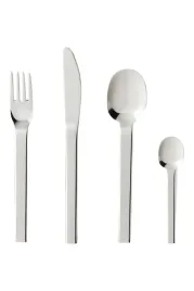 komplet-sztuccow-westwing-collection-kimana-srebrne-stal-nierdzewna